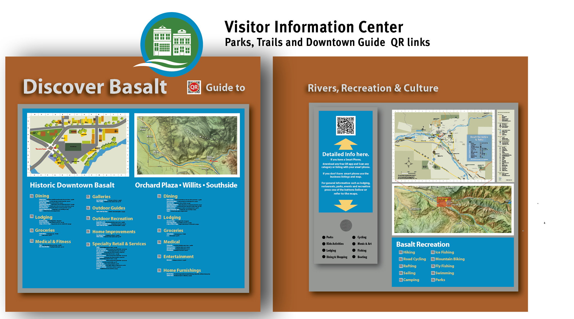 Basalt Directory