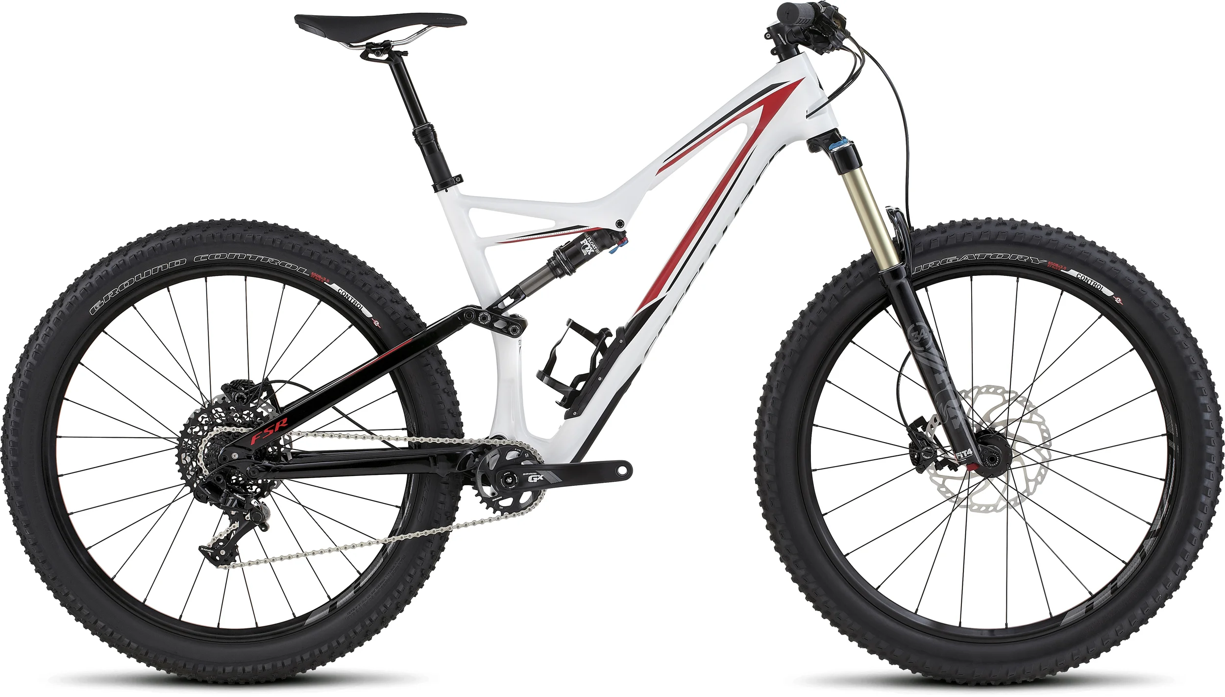 Stumpjumper 6Fattie Comp Carbon (features the SWAT door!)