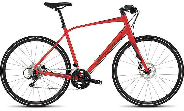 Rocket Red/Candy Red