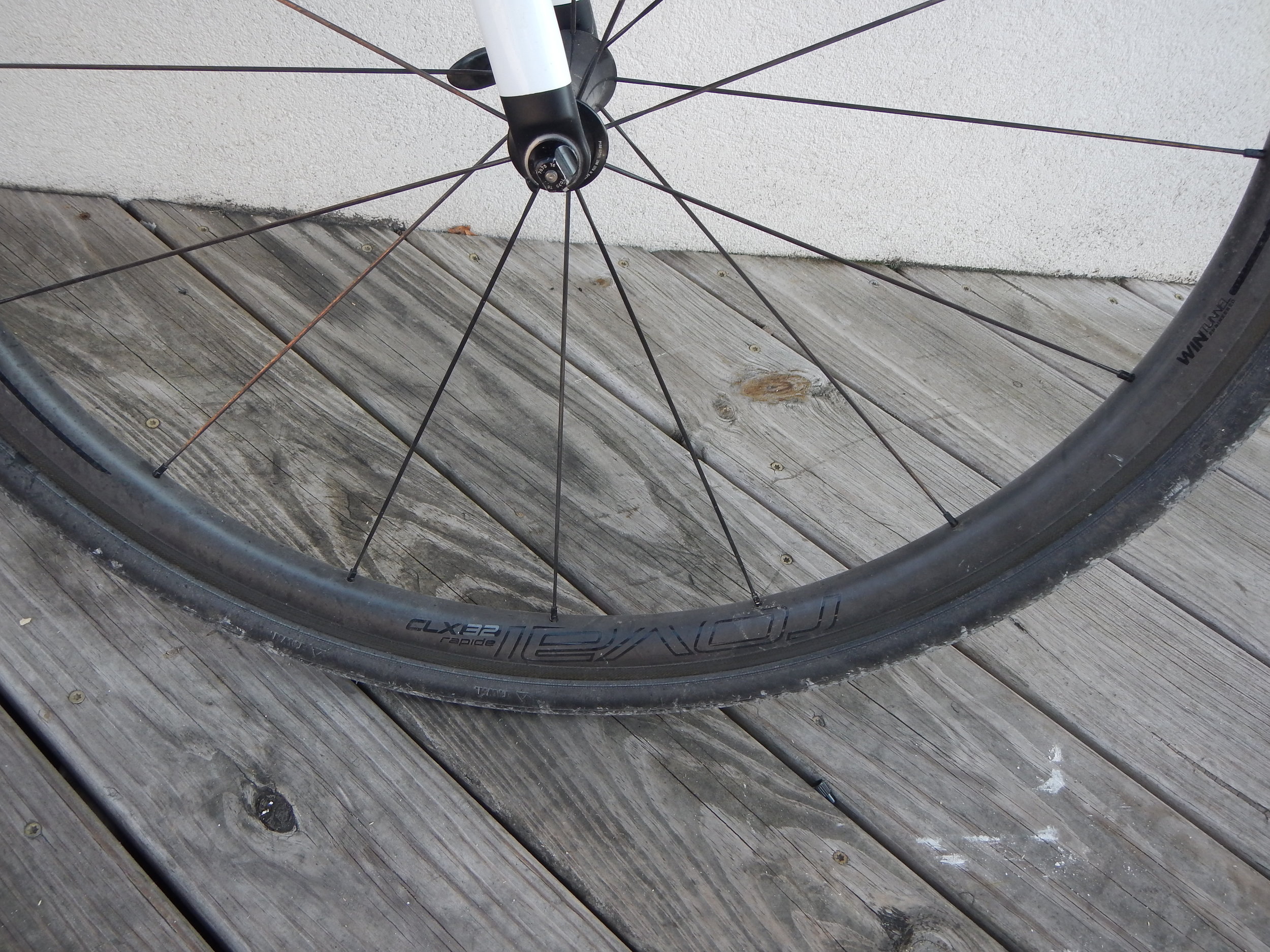Roval CLX 32 Wheelset Long Term Review/Alpine Loop Grand Roval CLX 32 Wheelset Long Term Review/Alpine Loop Grand