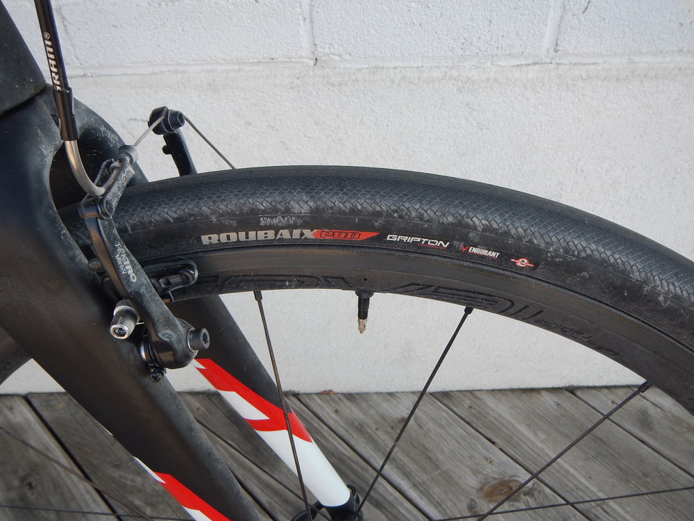 Roval CLX 32 Wheelset Long Term Review/Alpine Loop Grand