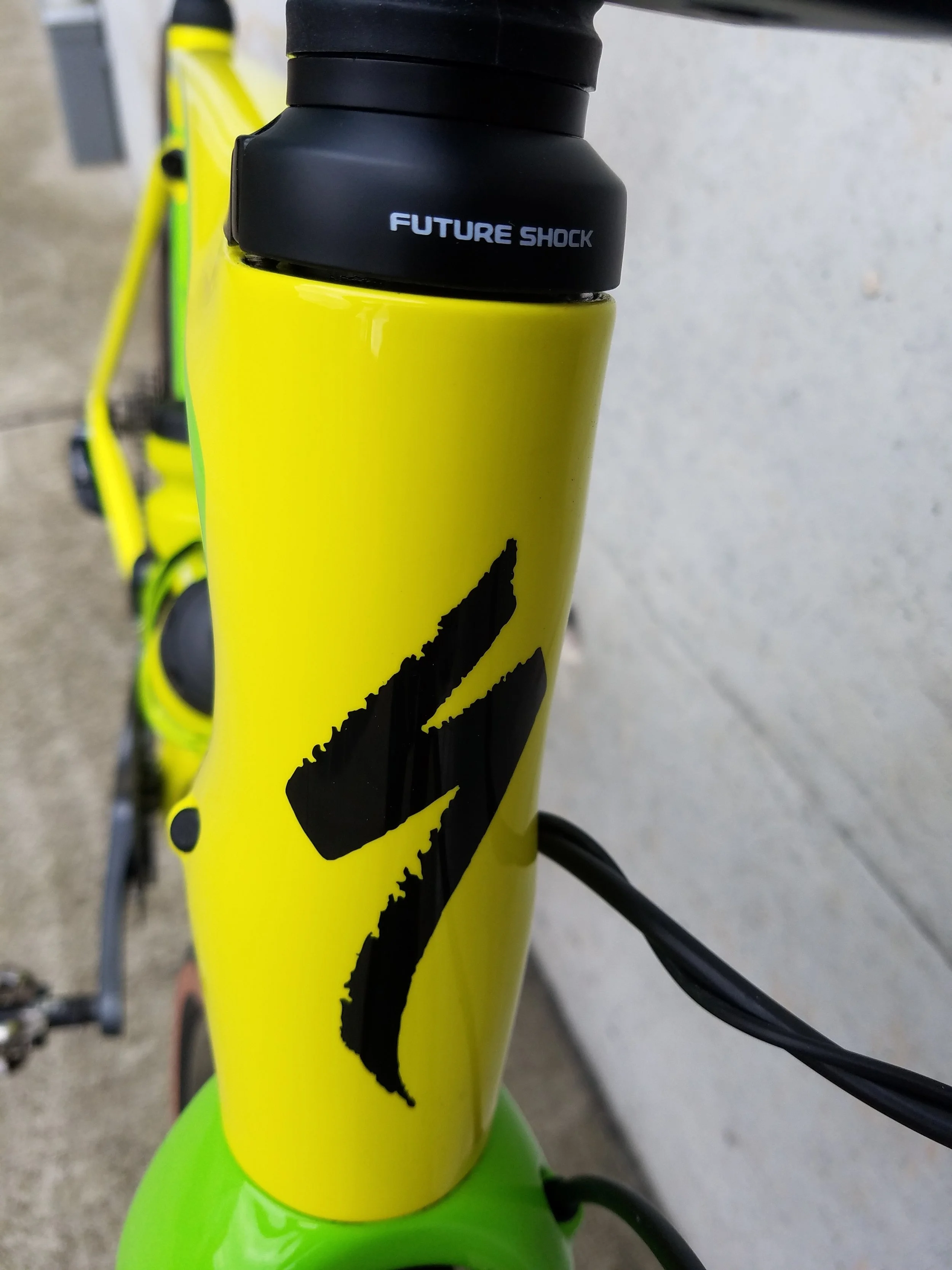 2017 Roubaix Expert UDi2