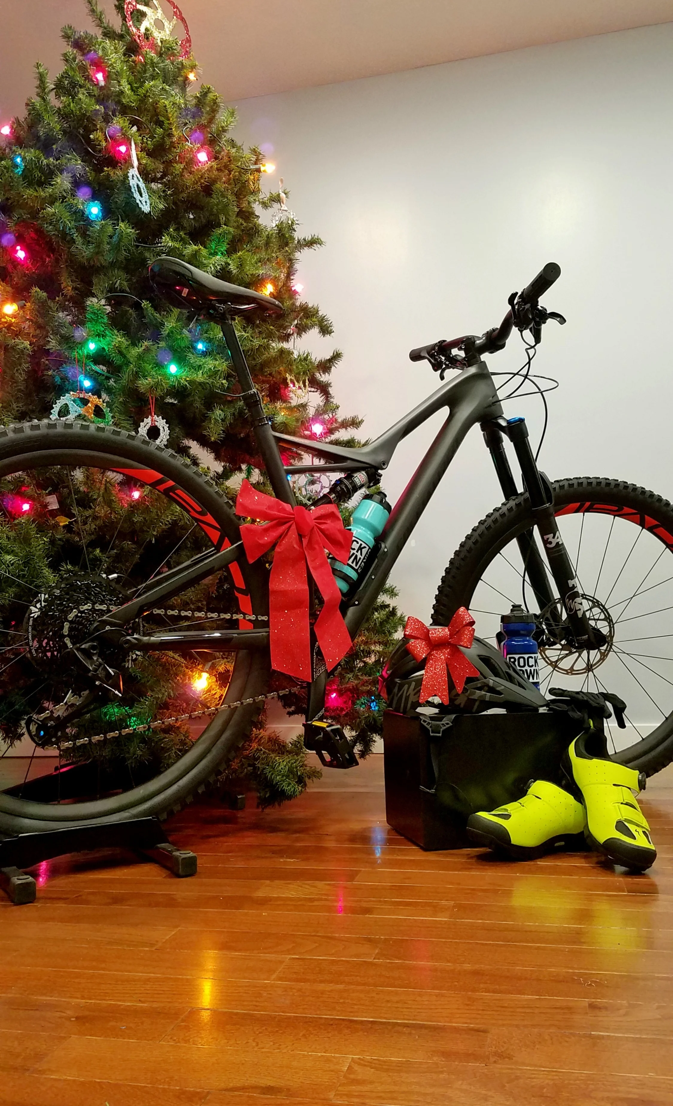Stumpjumper Expert 29/6Fattie