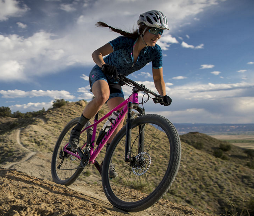 2018 Specialized Chisel