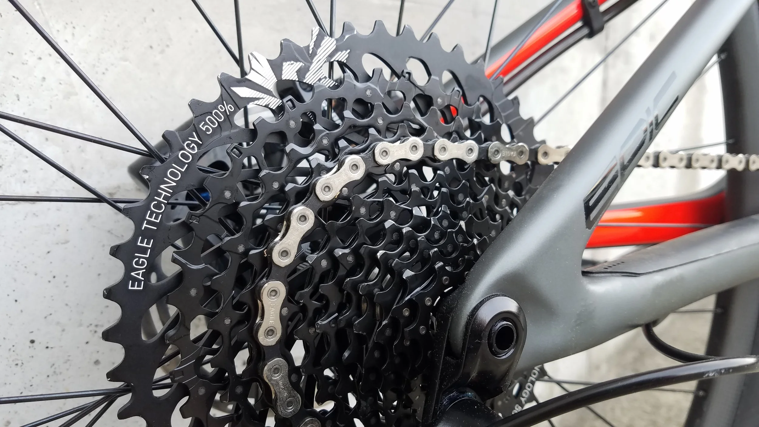 2018 Specialized Epic Expert