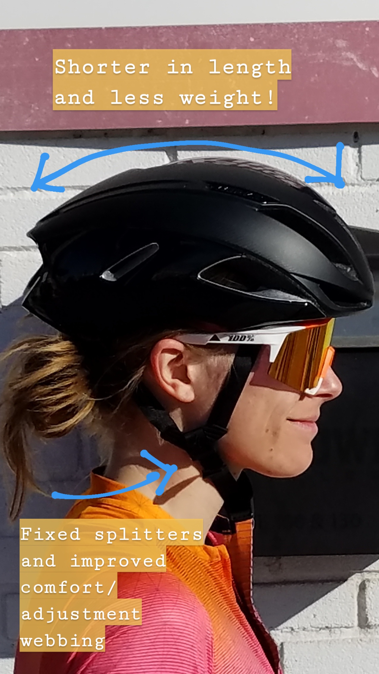 Review: Specialized S-Works Evade II helmet