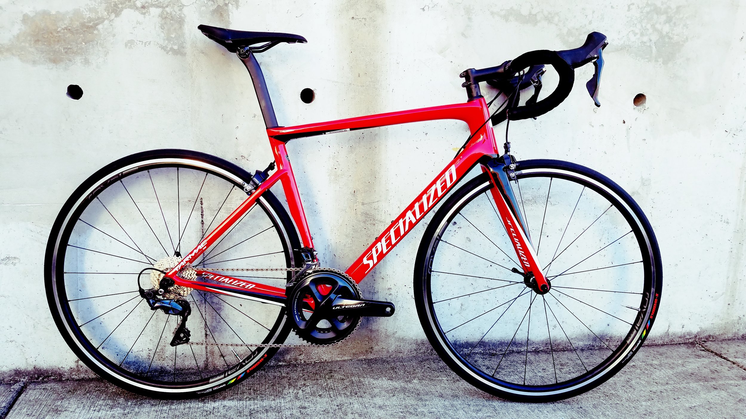 specialized 2018 tarmac