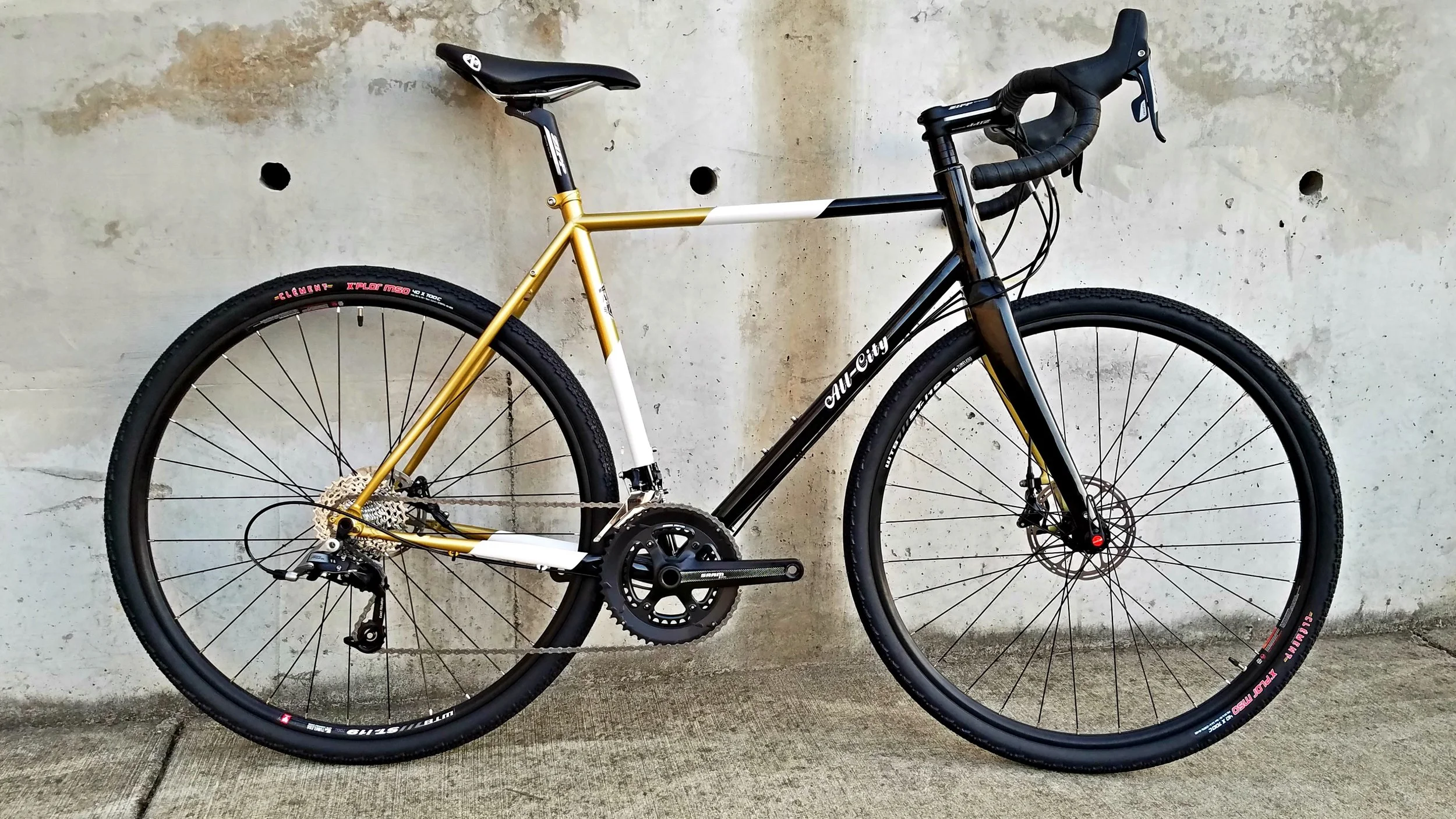 All-City Cosmic Stallion