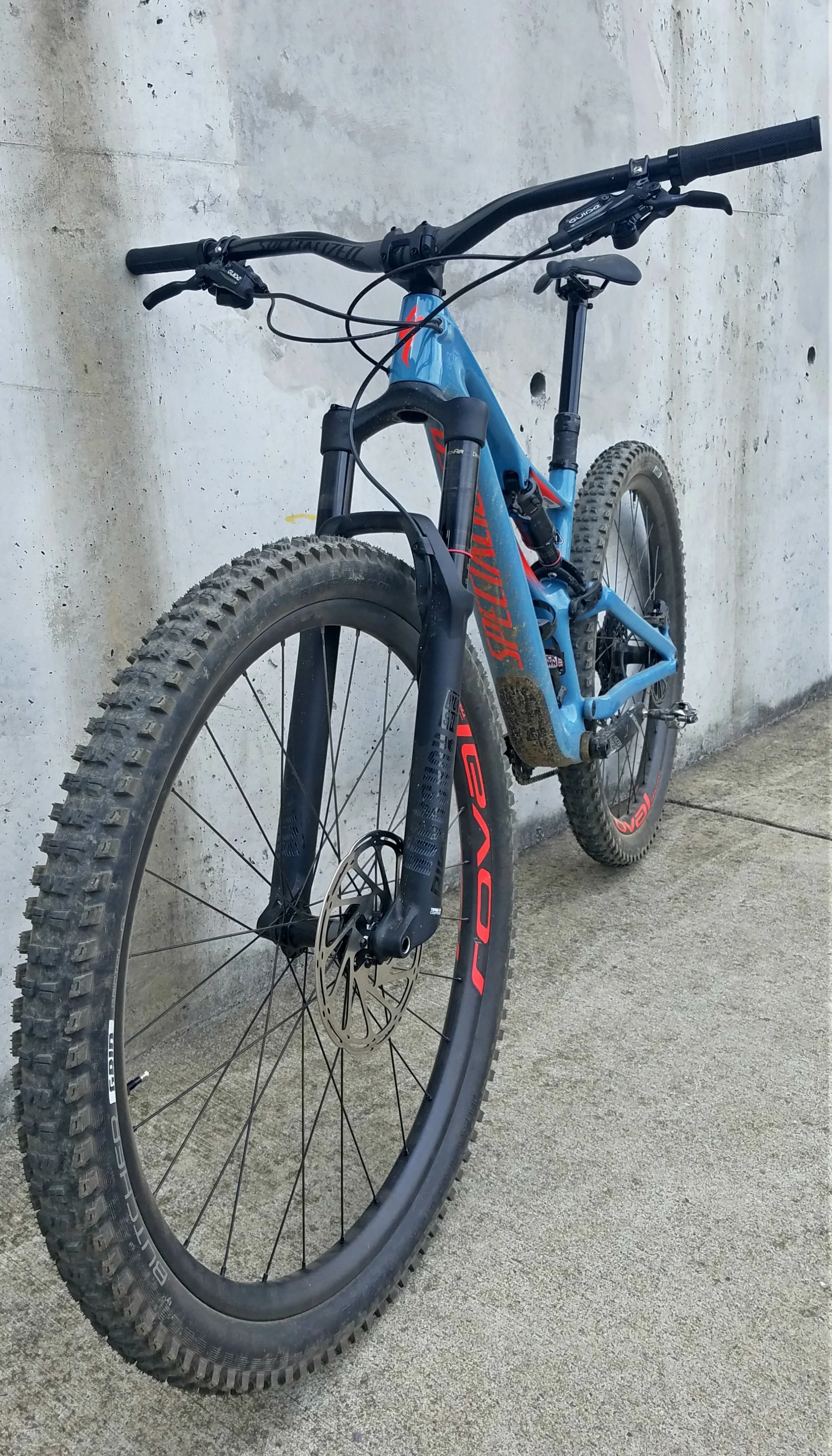 2019 stumpjumper headset