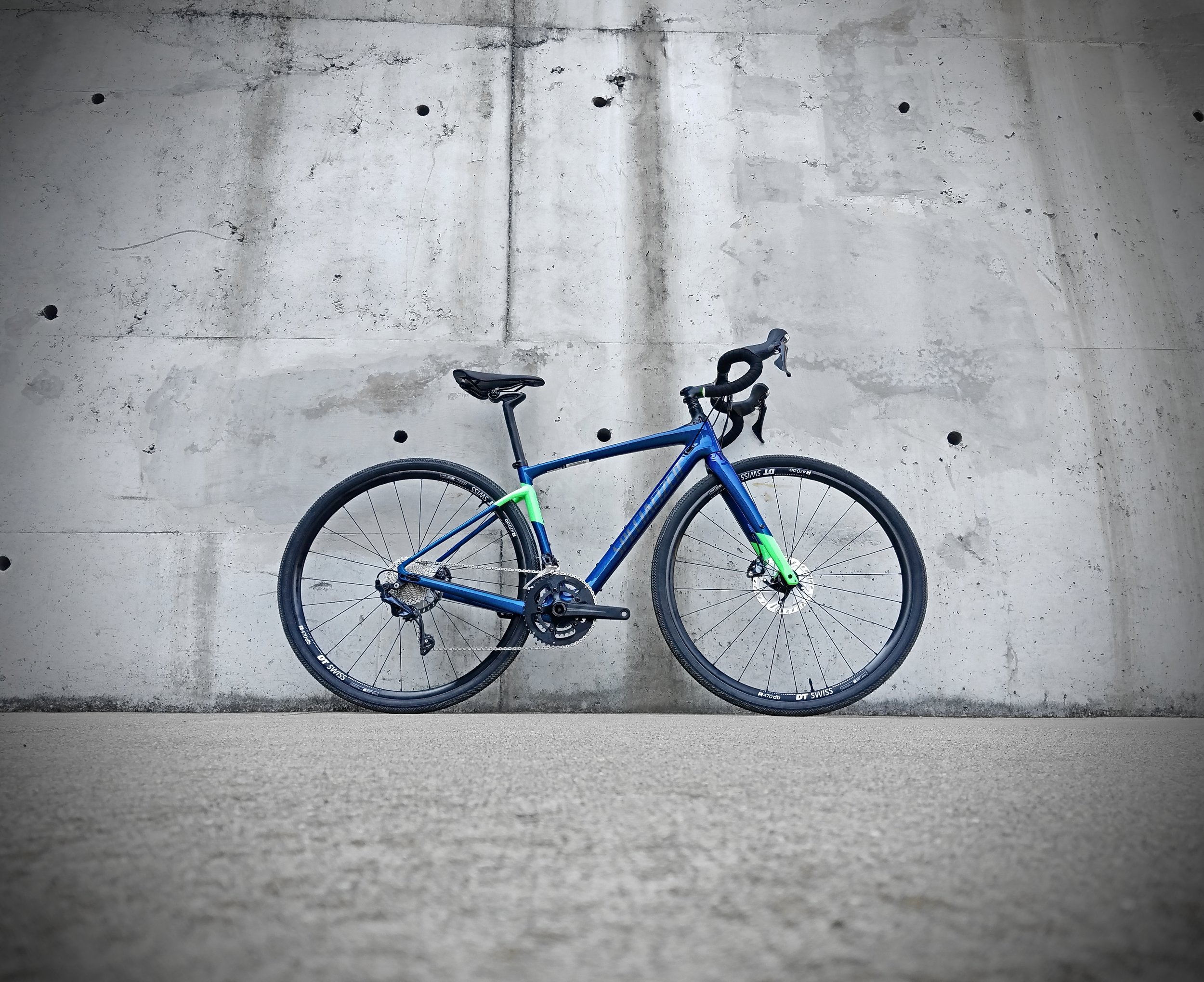 2019 Women's Diverge Comp