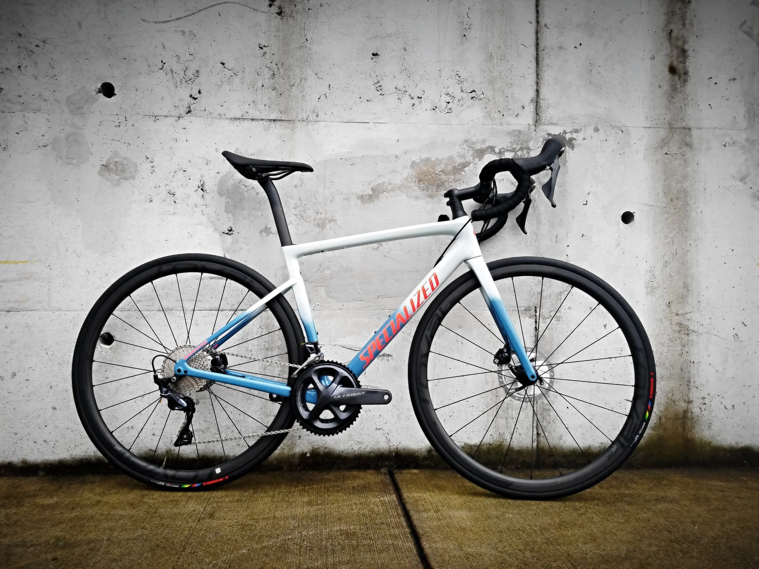 2019 Women's Tarmac Disc Expert