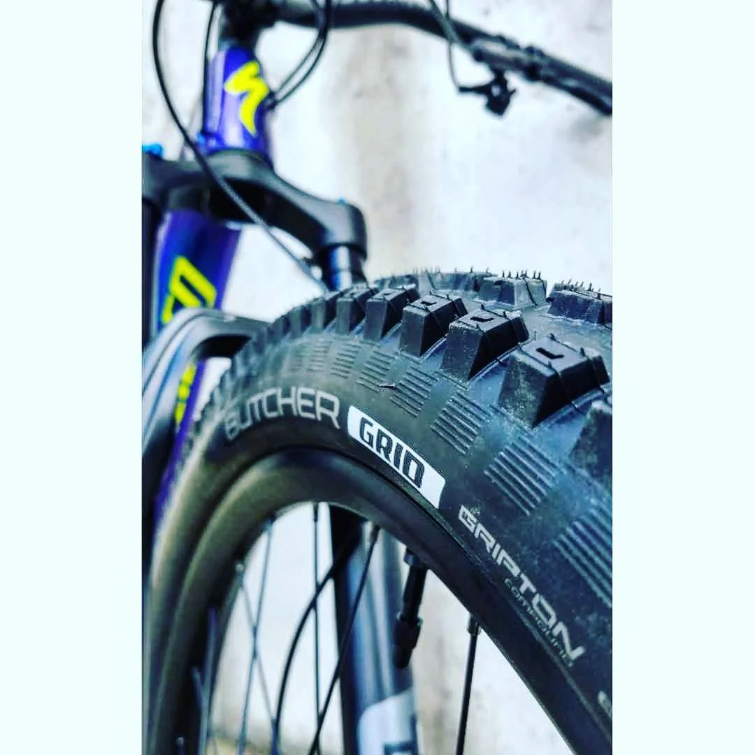 2019 Stumpjumper Comp Carbon