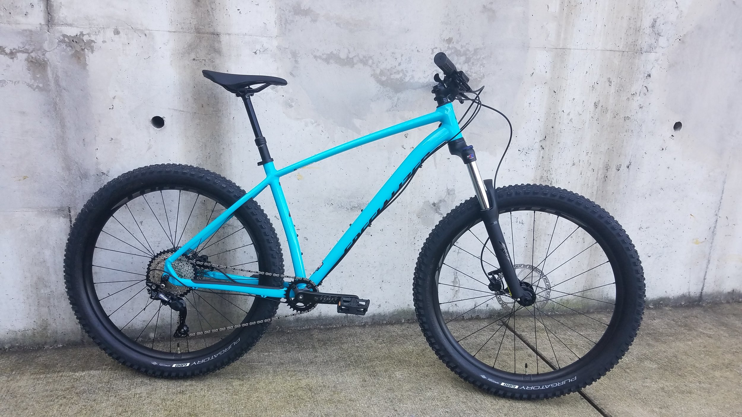 2018 specialized fuse