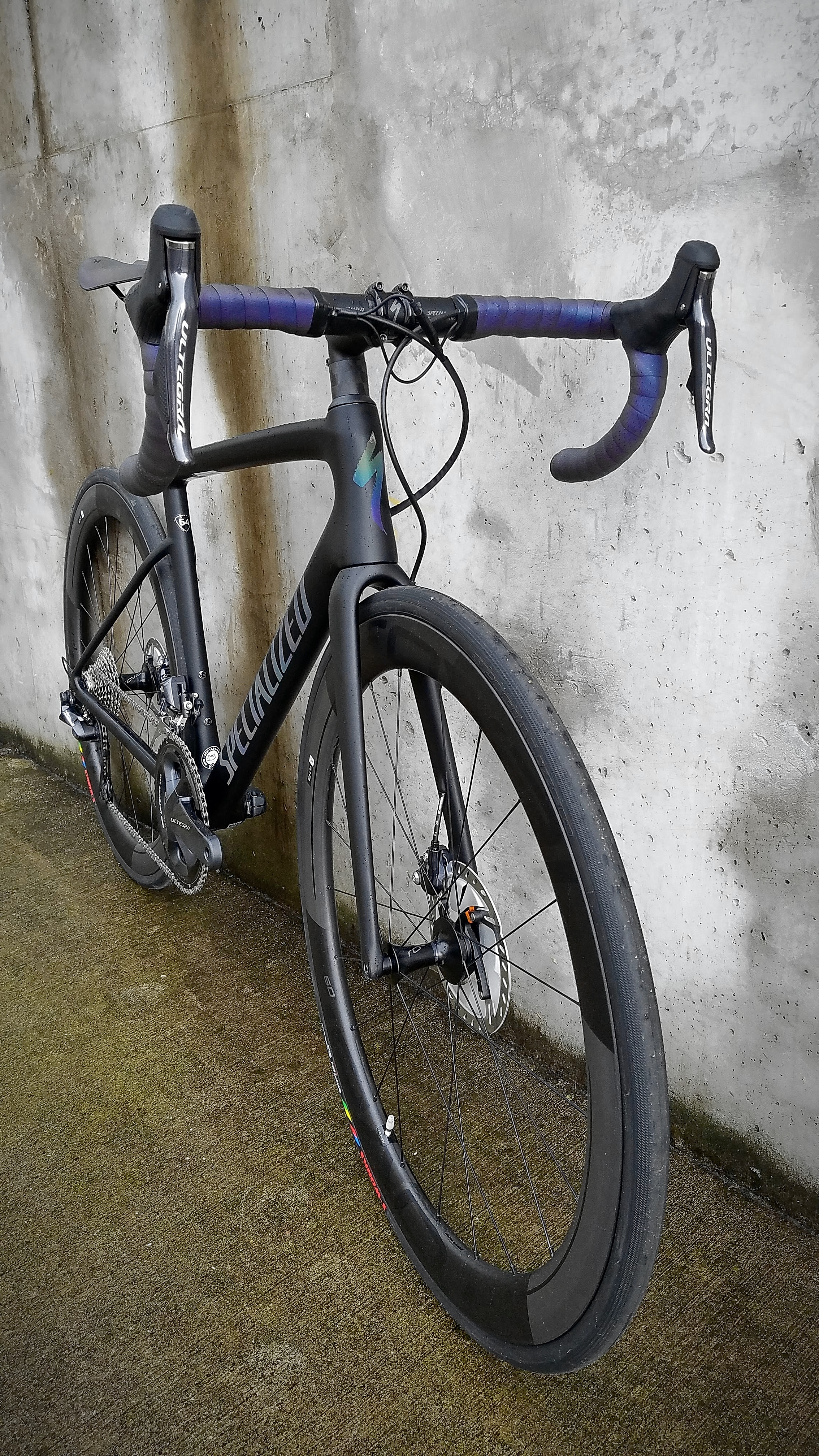 specialised tarmac disc pro