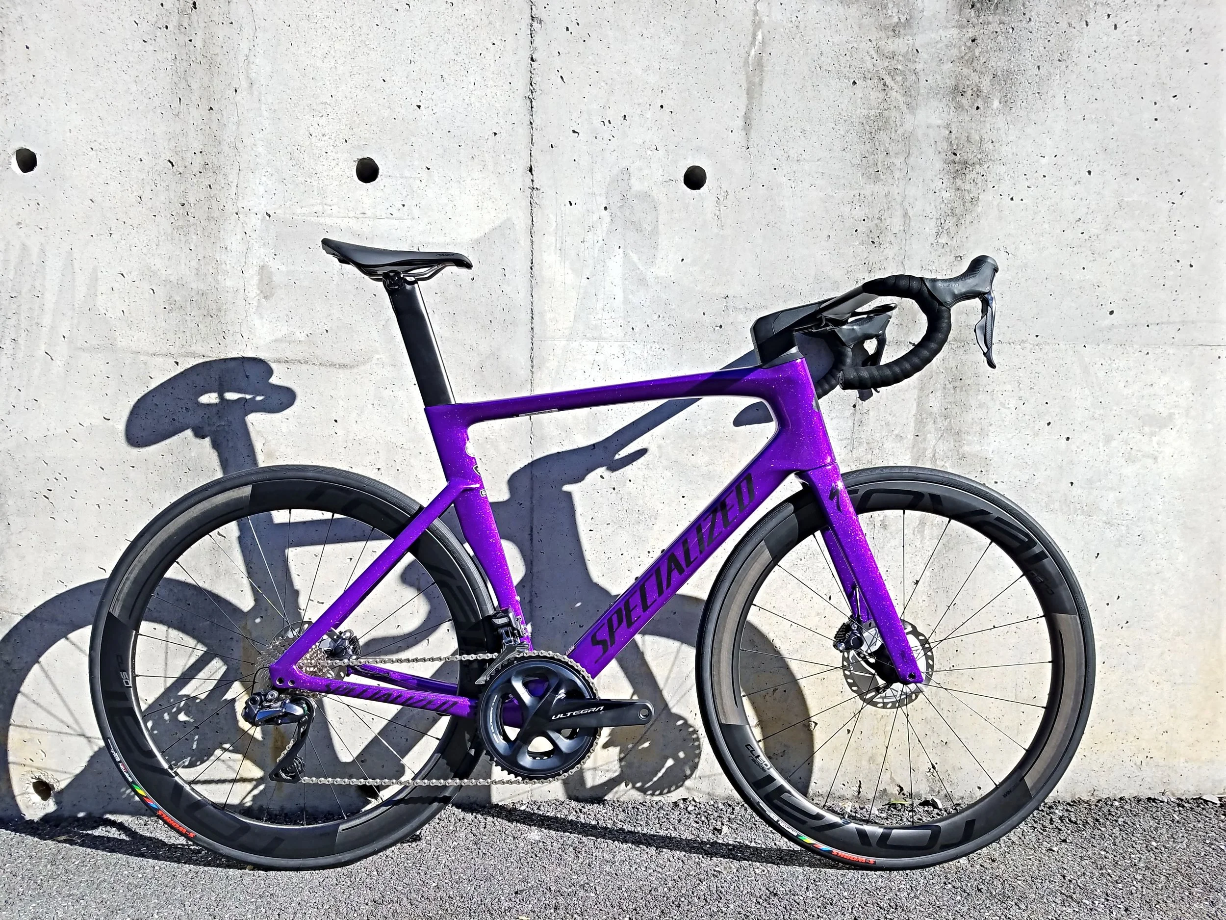 2019 Specialized Venge Pro