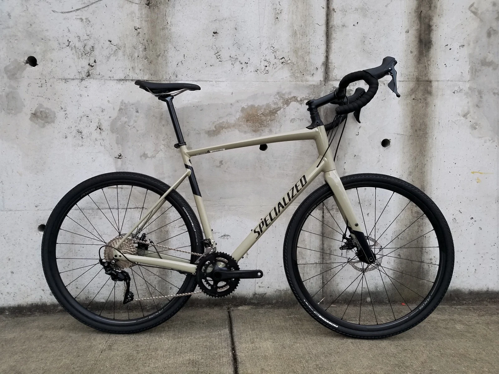 2019 Diverge Comp E5