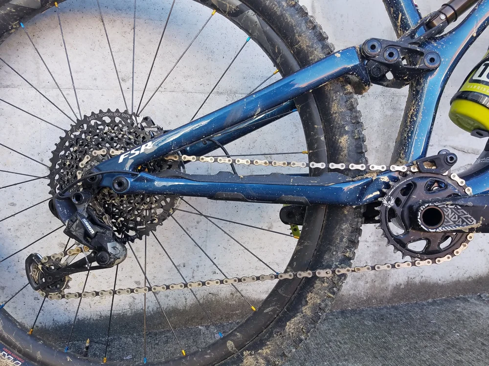 2019 stumpjumper pro 29