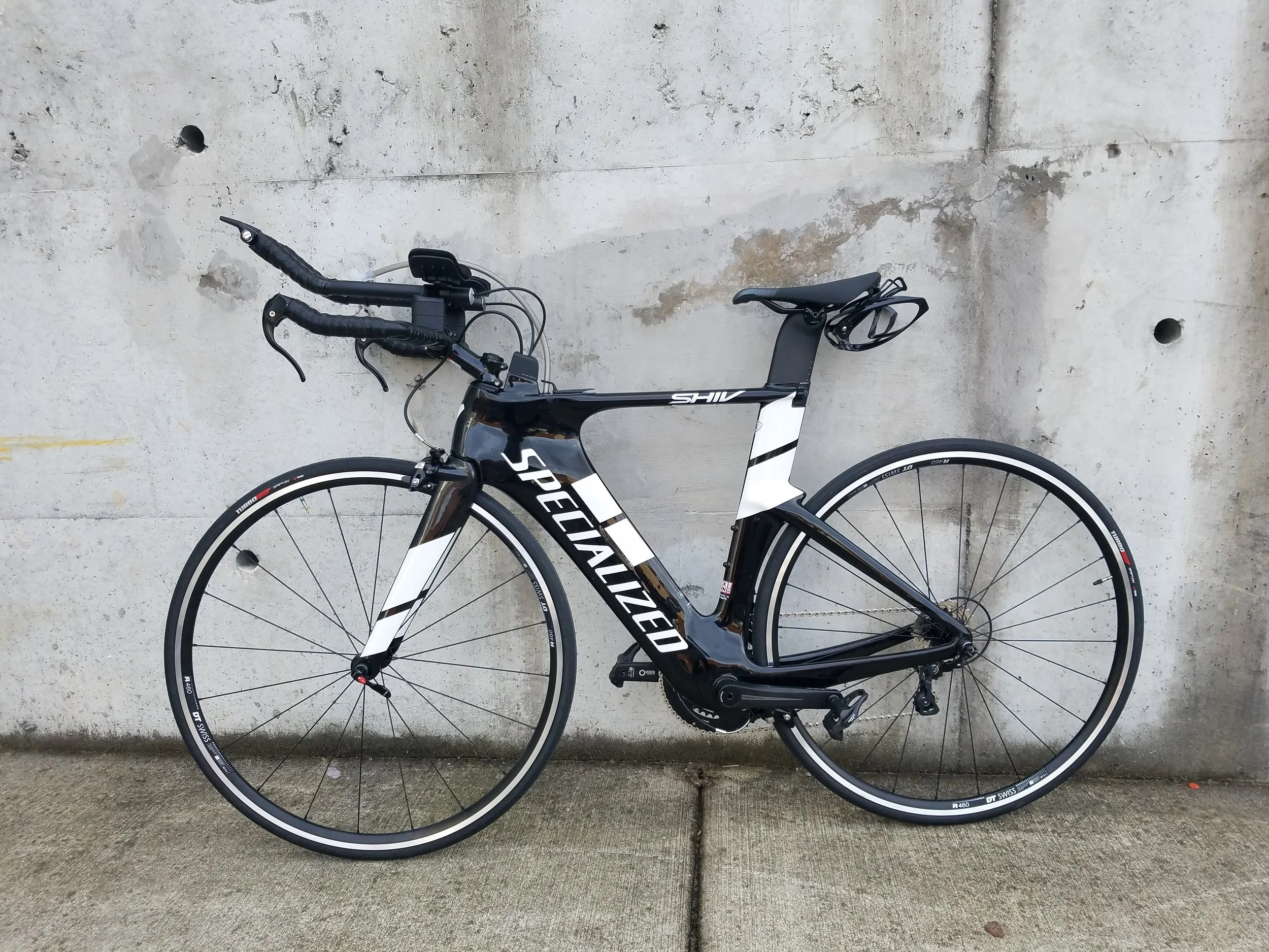 specialised shiv elite