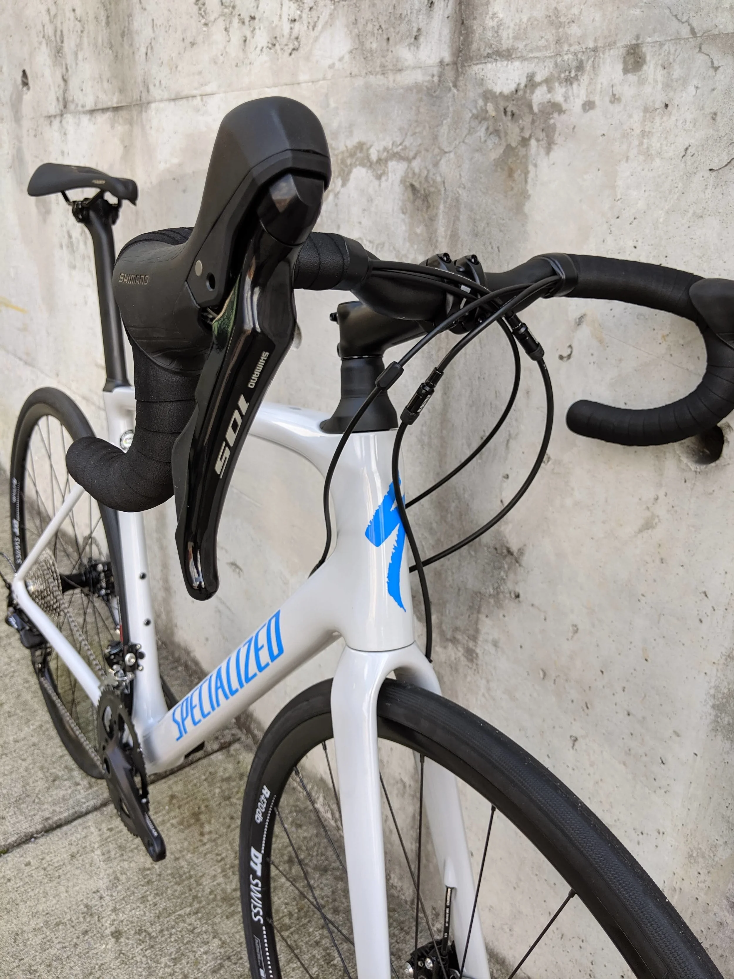 2020 roubaix review