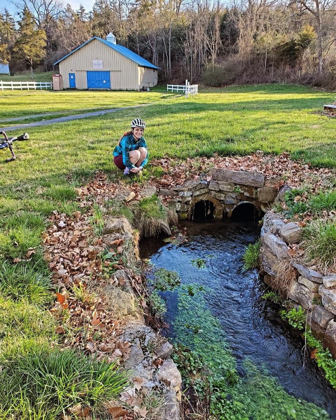 Spring is here! The whole Rocktown team got out and played bikes in this awesome weather. Chris and Kelly checked out Seawright Springs south of town. Ken and Adam rolled to the western slopes to catch some primo trail conditions. And Anderson was th