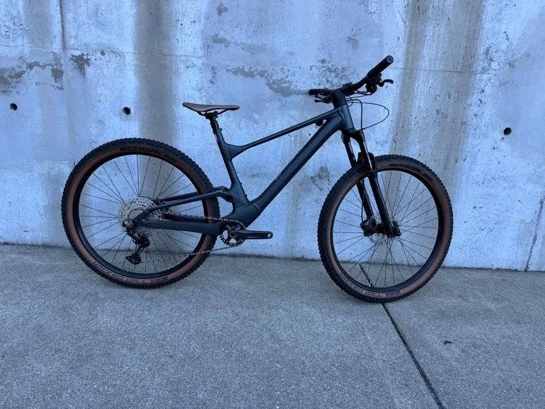 Scott Spark 960