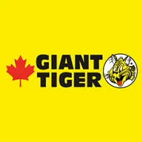 Giant Tiger