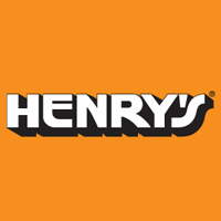 Henry's