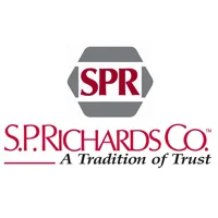S.P. Richards