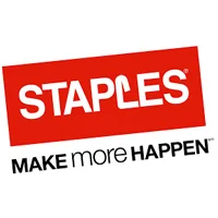 Staples