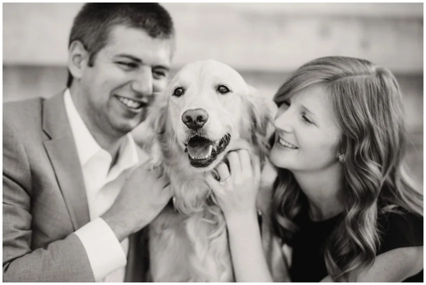 abby mike engagement