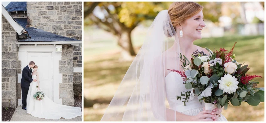 abigail mike wedding