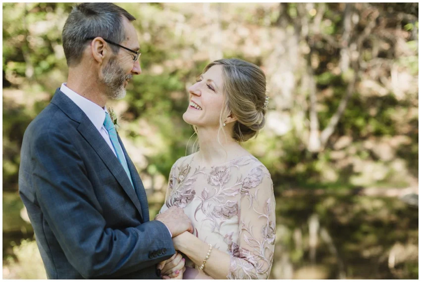 valerie + greg wedding