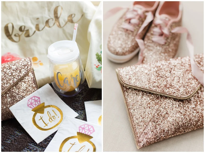 caren + jan wedding