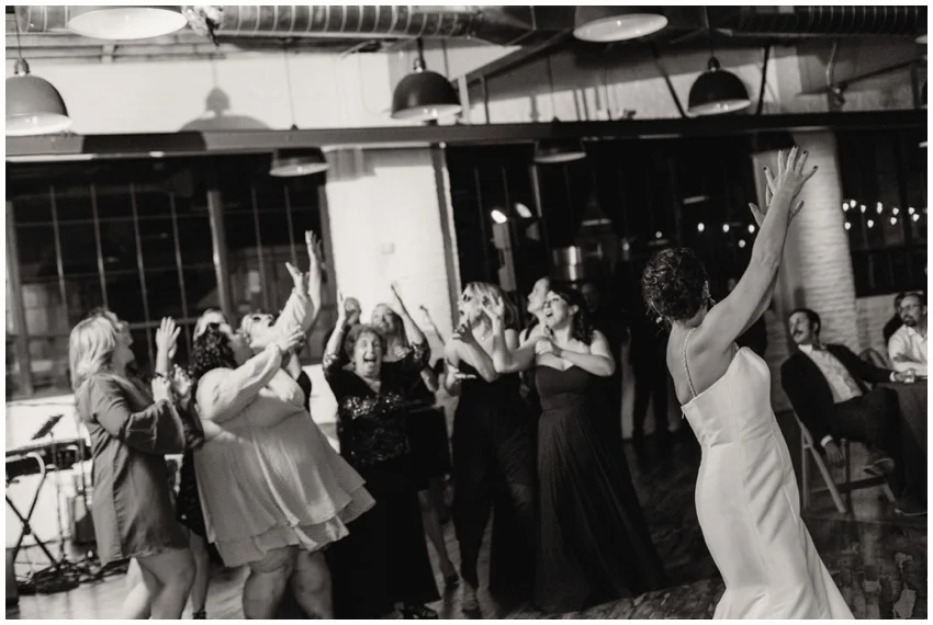 caren + jan wedding