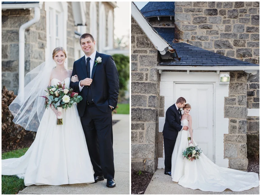 abigail mike wedding