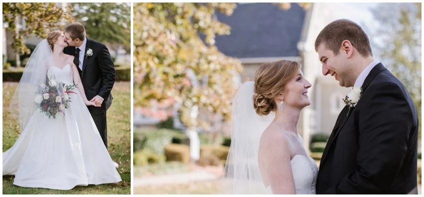 abigail mike wedding