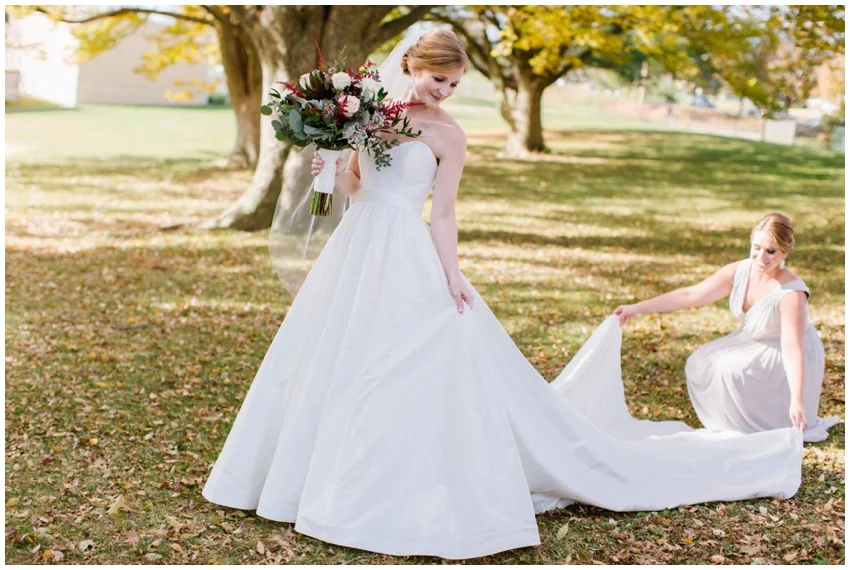 justin alexander bride
