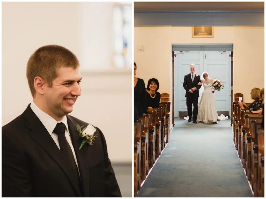 abigail mike wedding