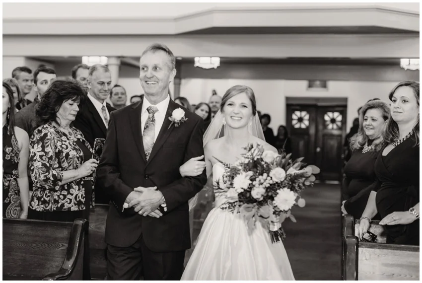 abigail mike wedding
