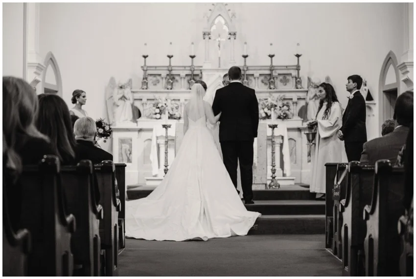 abigail mike wedding