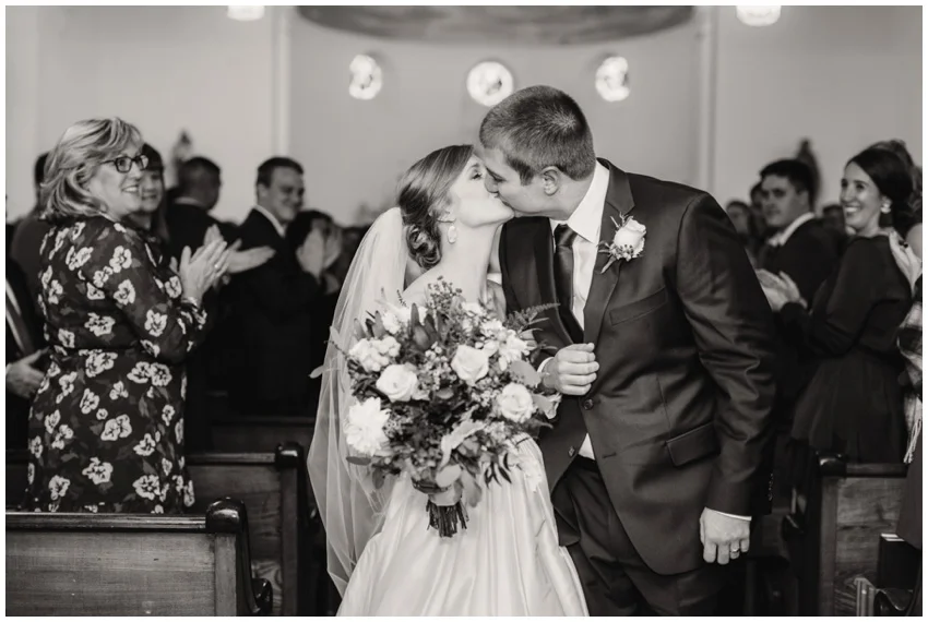 abigail mike wedding