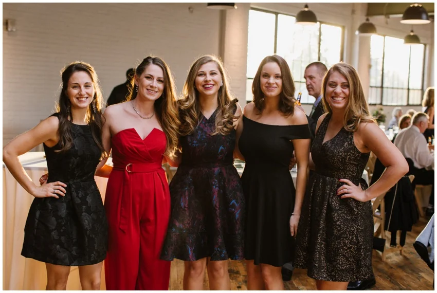abigail mike wedding
