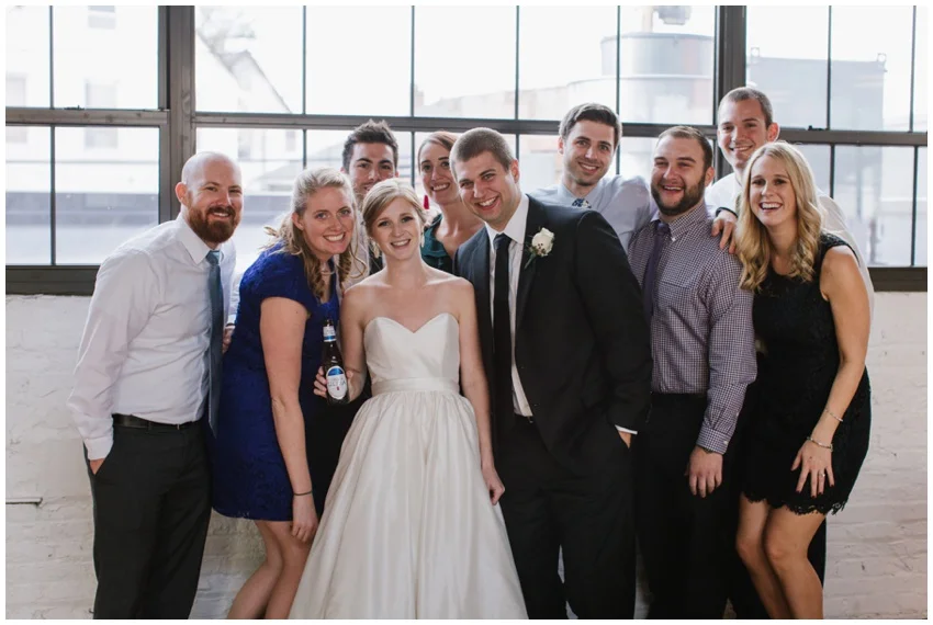abigail mike wedding
