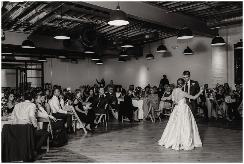 accelerator space wedding photographer