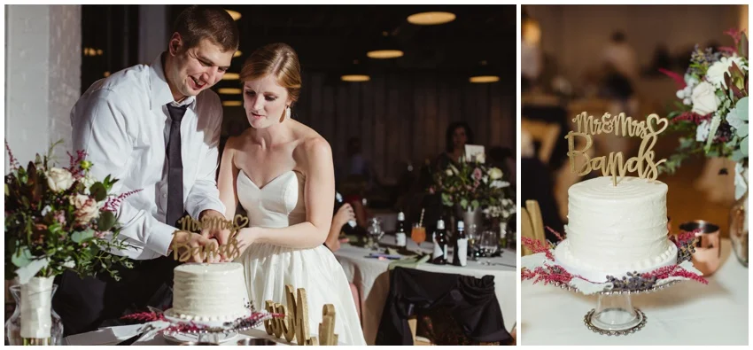 lasercut wedding cake topper accelerator space