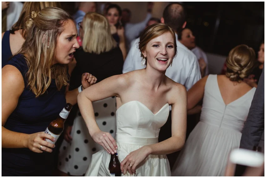 abigail mike wedding