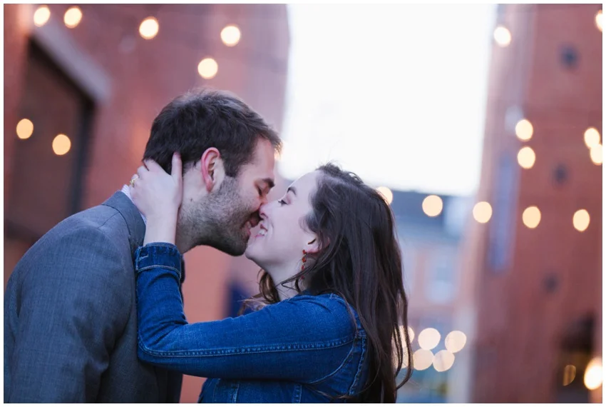 twinkle-cafe-lights-engagement-photos