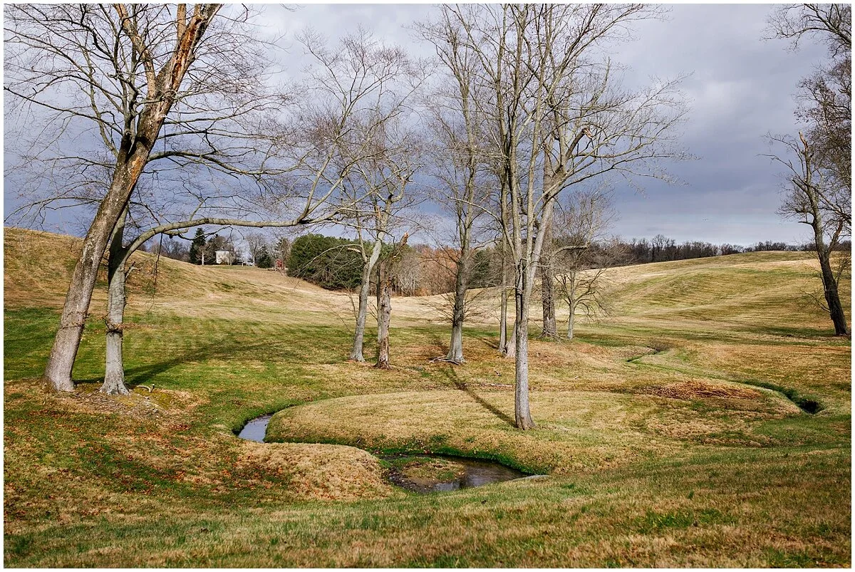 vignon manor farm modern equestrian barn maryland wedding venue