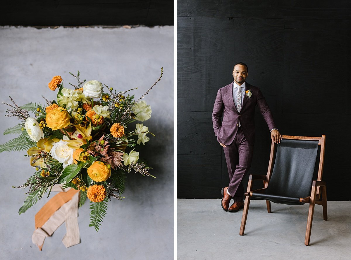 urban-row-photo-groom-in-maroon-suit-boho-textured-wedding-bouquet_0004.jpg