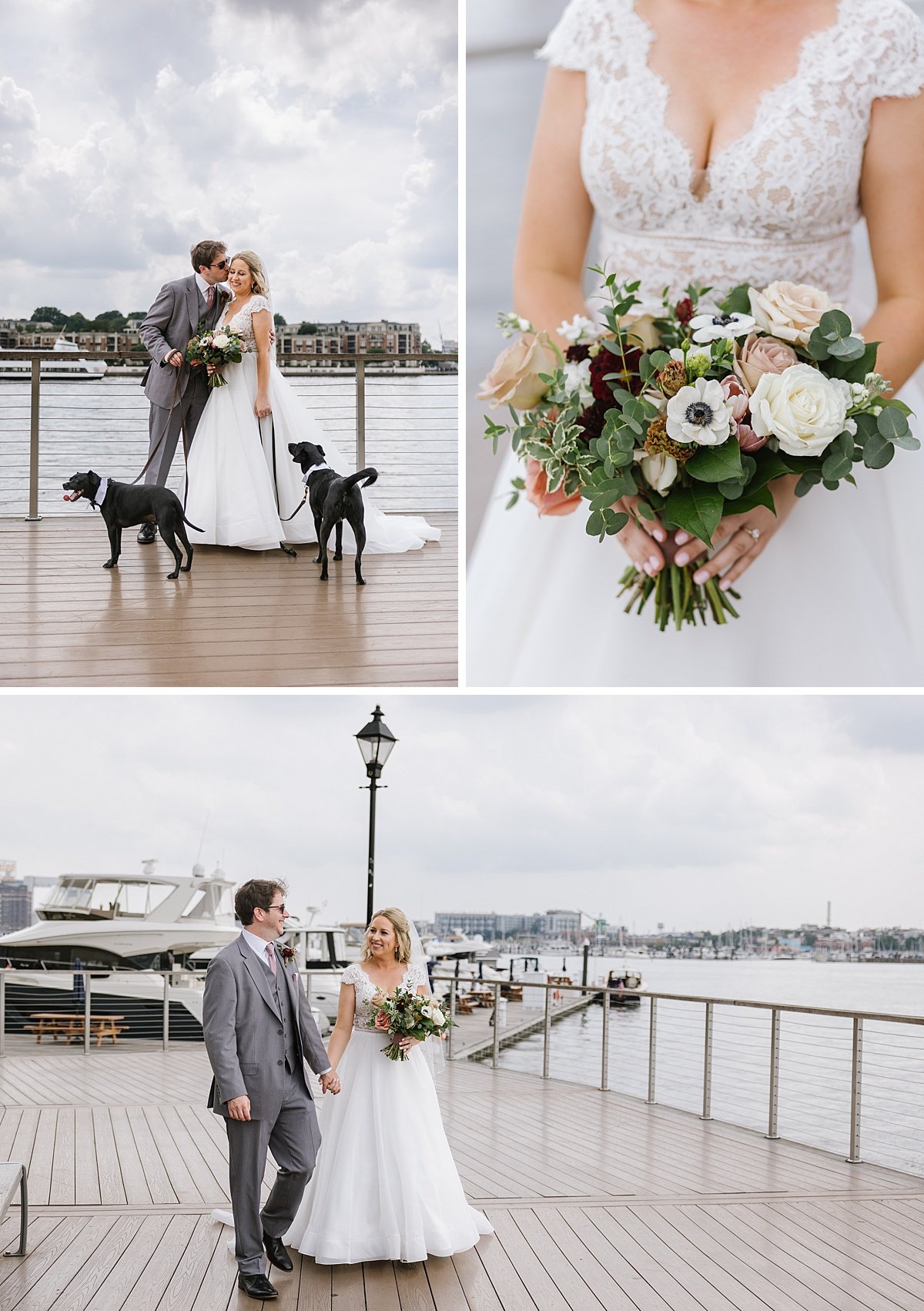 industrial wedding venue — modern and creative wedding photography — urban  row photography